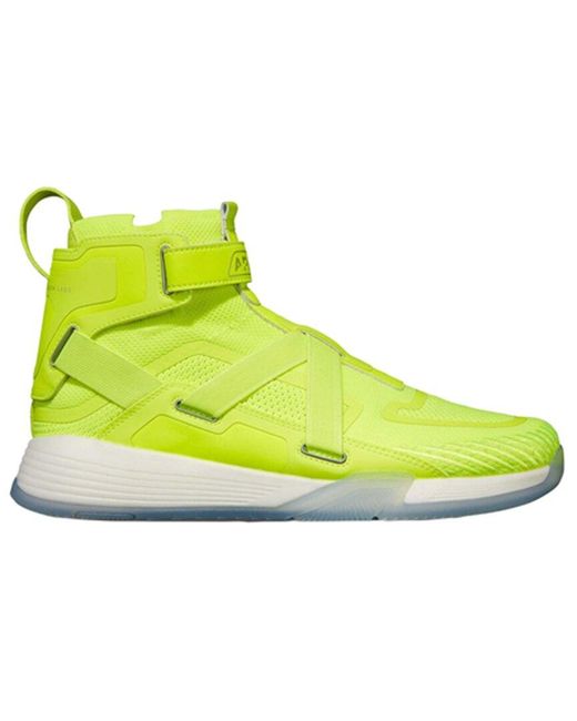 Athletic Propulsion Labs Yellow Athletic Propulsion Labs Superfuture for men