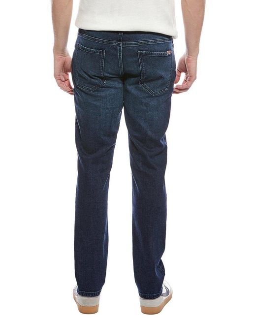 Hudson Blue Blake Stromboli Jean for men