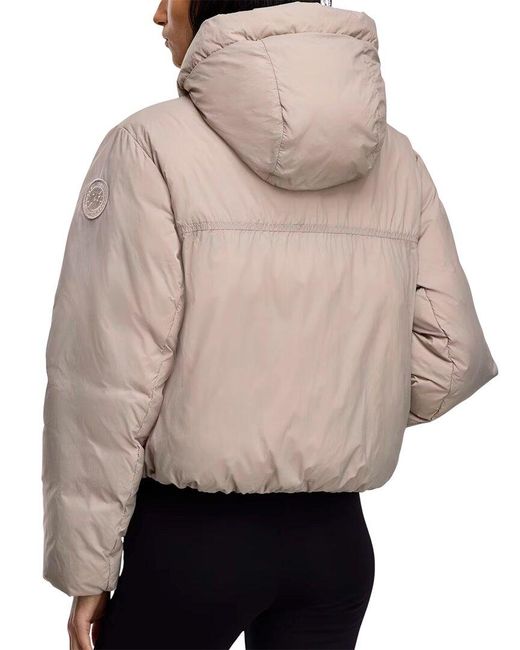 Canada Goose Multicolor Elba Down Jacket