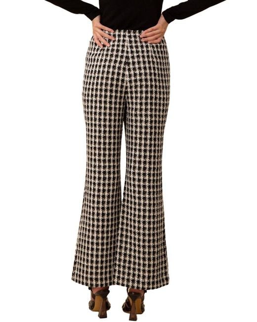 Hale Bob Multicolor Kayleigh Pant