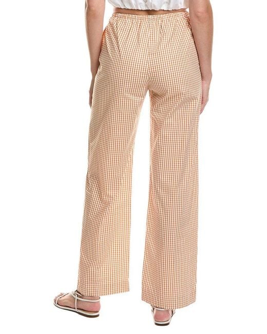 Forte_forte Natural Pant