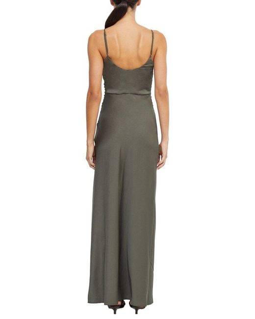 Bec & Bridge Green Eternity Maxi Dress