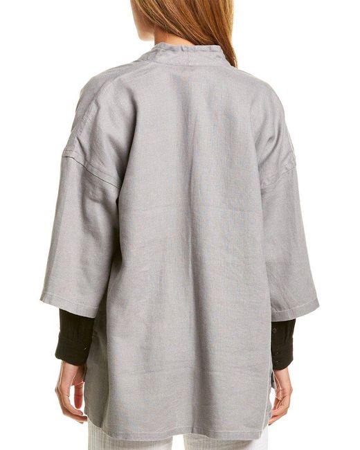 eileen fisher petite