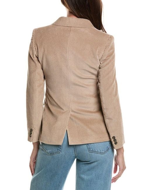 Weekend by Maxmara Red Katanga Jacket
