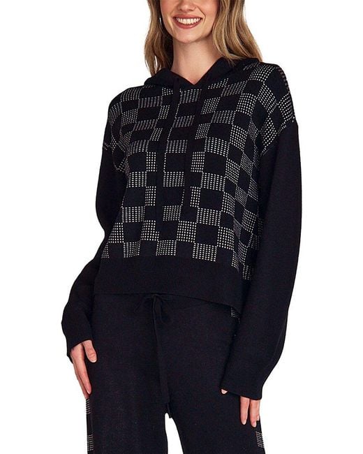 Bella Dahl Blue Sweater