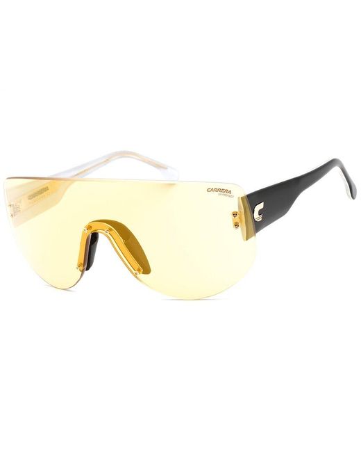 Carrera Metallic Flaglab 12 99mm Sunglasses