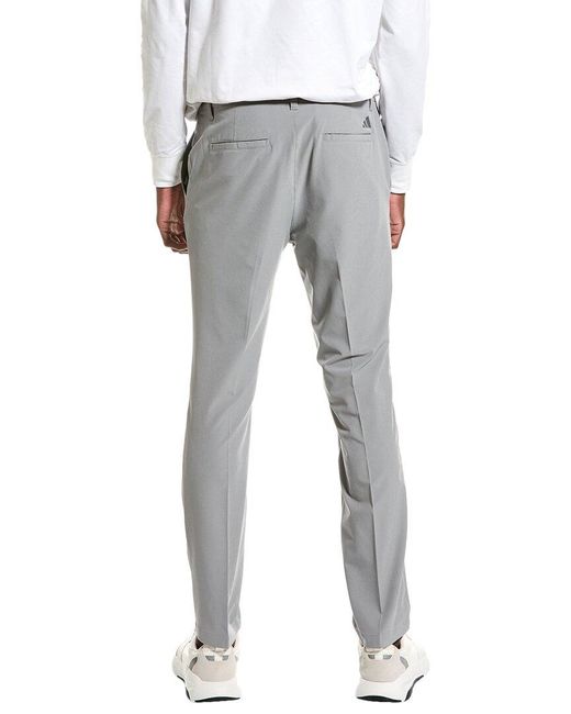 Adidas Gray Ultra 365 Pant for men