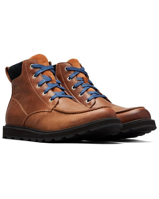 madson 6 boots by sorel