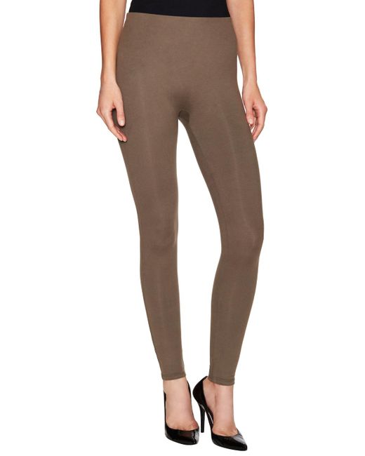 Spanx Synthetic Essential Leggings in 