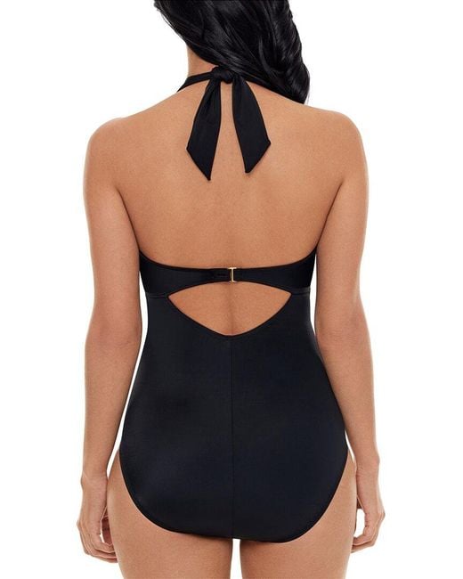 Magicsuitr Black Joelle One Piece