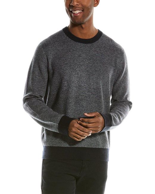 Vince men's sale cashmere sweater sale