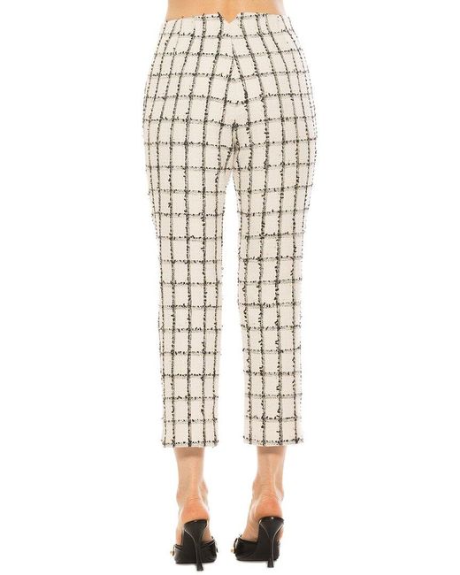 Alexia Admor Natural Clio Pant