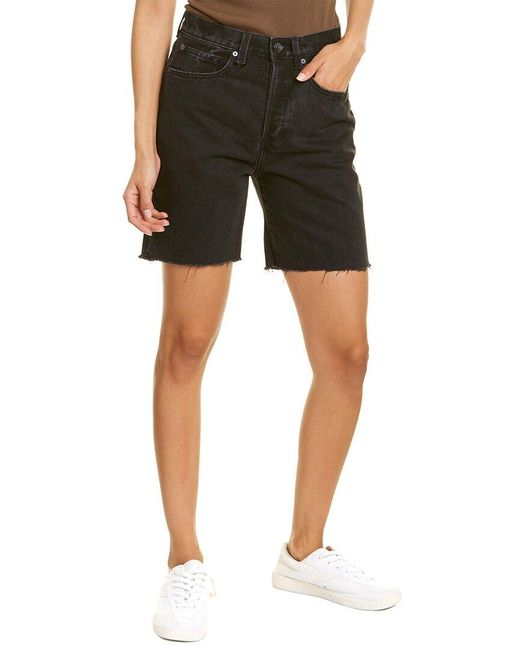 Neon Blonde Cotton Siren High-rise 
