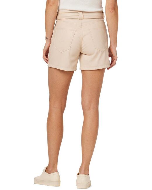 Hudson Natural Utility Shell Short