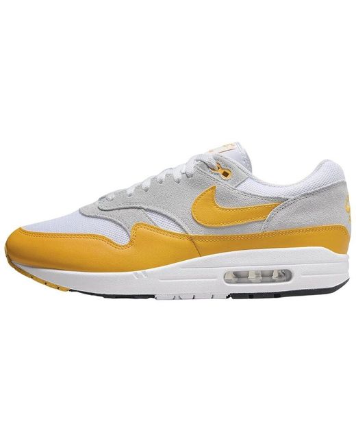 nike air max suede trainers