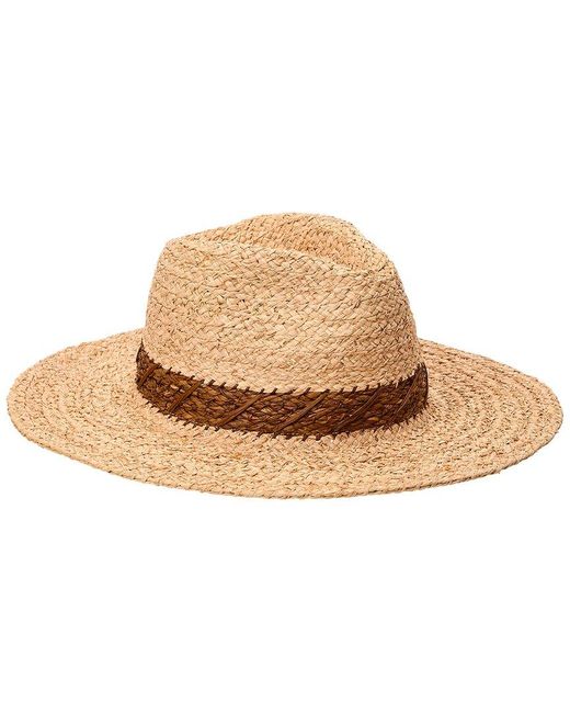 Hat Attack Sunset Rancher in Natural | Lyst