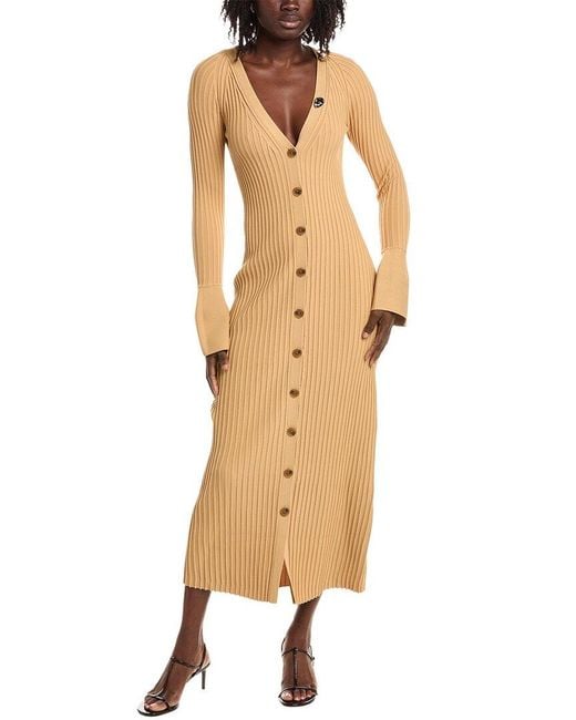 Alexis Natural Trisha Dress