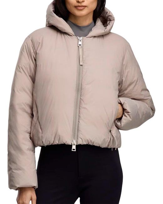 Canada Goose Multicolor Elba Down Jacket