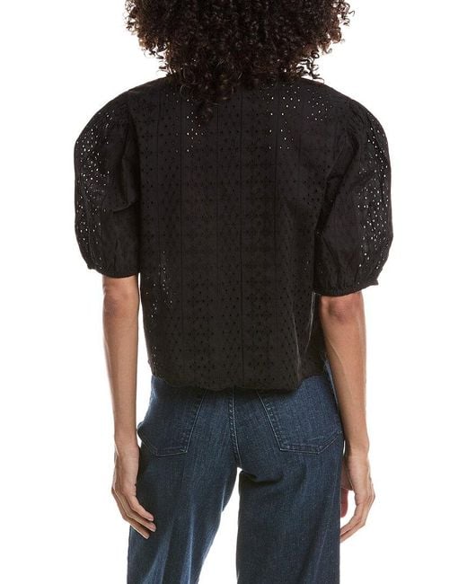 Elan Black Top