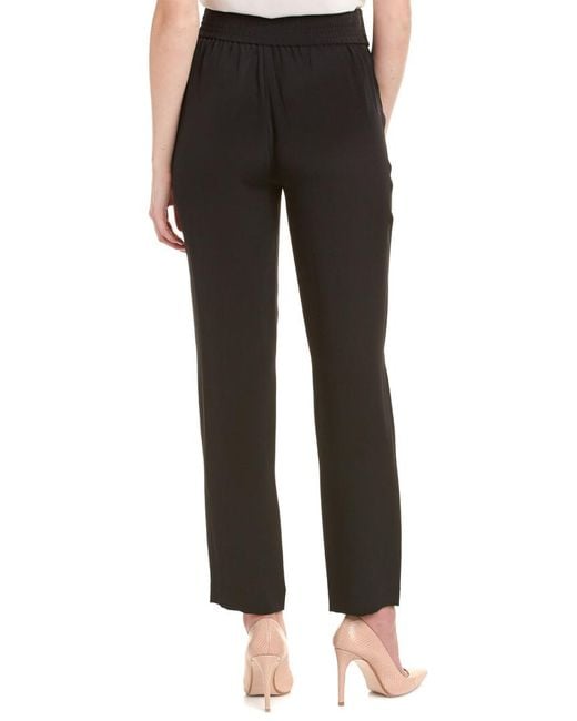 Kobi Halperin Black Pant