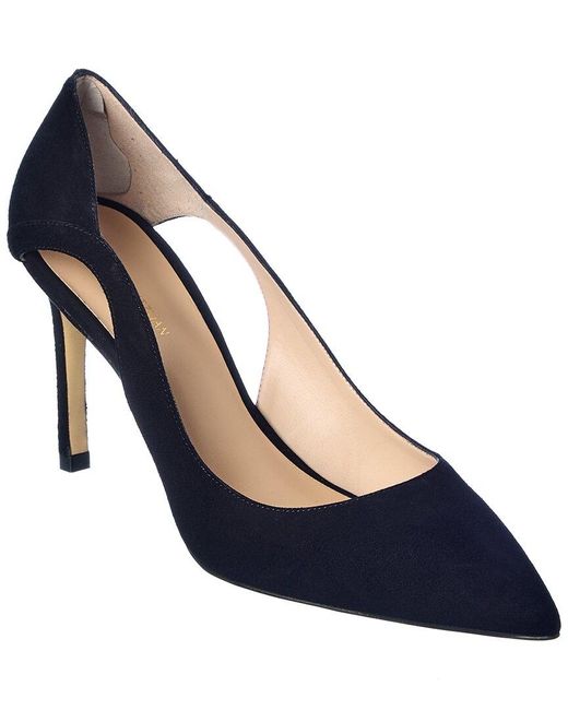 stuart weitzman stanton pump