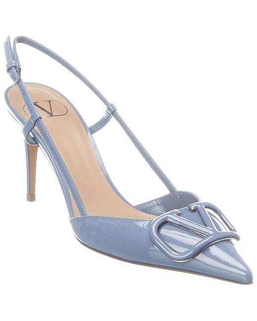 vlogo pumps