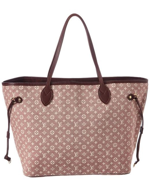 Louis Vuitton Monogram Neverfull MM - Louis Vuitton Handbags Canada