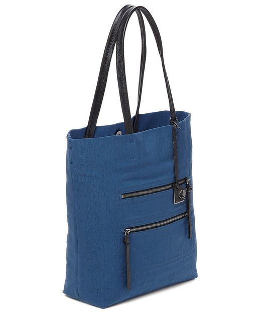 Botkier Blue Chelsea Tote
