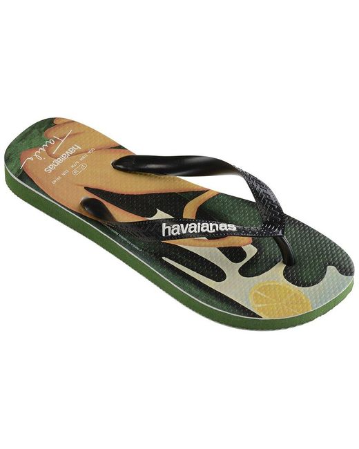 flip top chappal