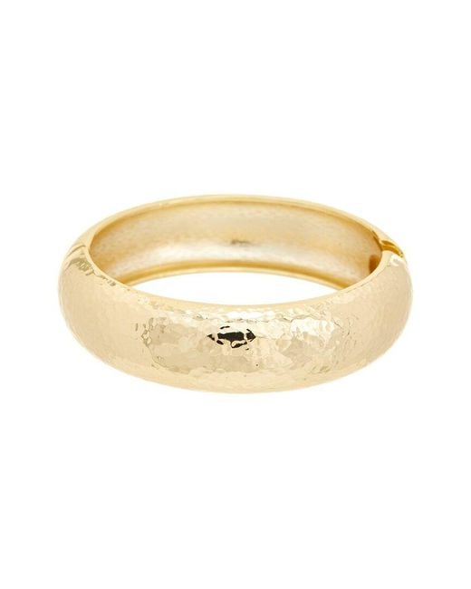 Juvell Metallic Plated Bracelet