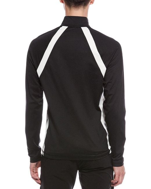 Bogner Black Pawel Tech Shirt for men