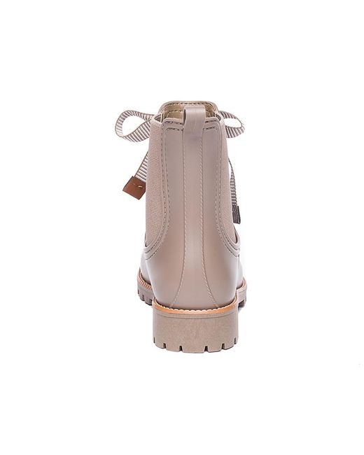 Zina clearance rain boot