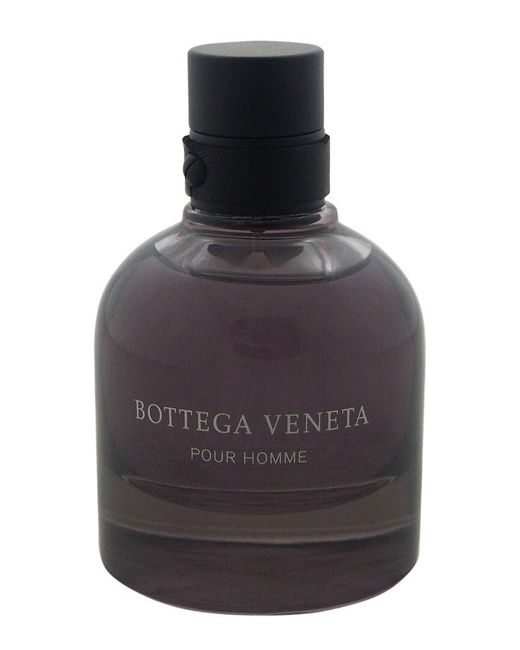Bottega Veneta Gray 1.7Oz Edt Spray for men