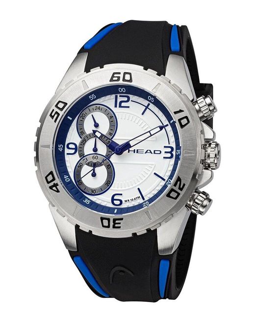 Head Blue Vancouver 1 Watch for men