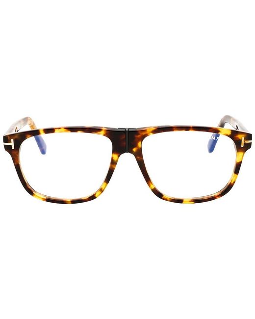 Tom Ford Multicolor 56Mm Optical Frames for men