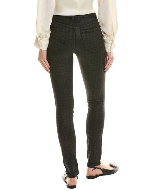 Marc Cain Green Straight Pant
