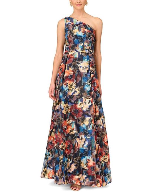 Aidan mattox dresses uk discount