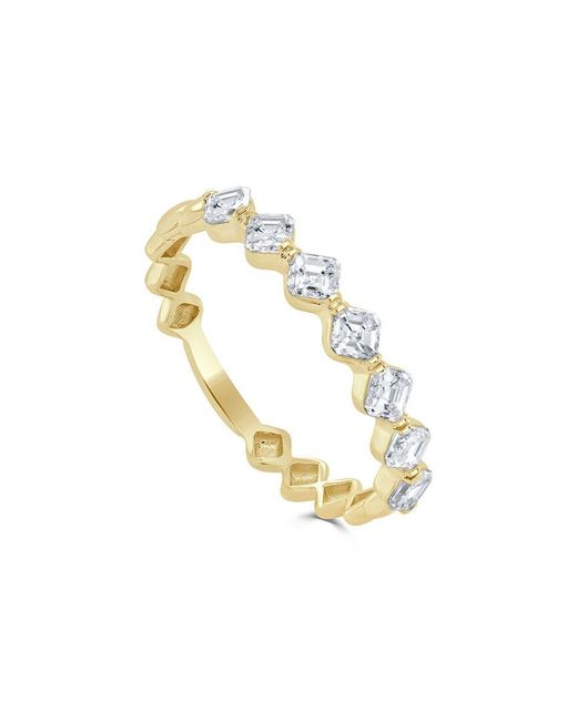 Sabrina Designs Metallic 14k 0.59 Ct. Tw. Diamond Ring