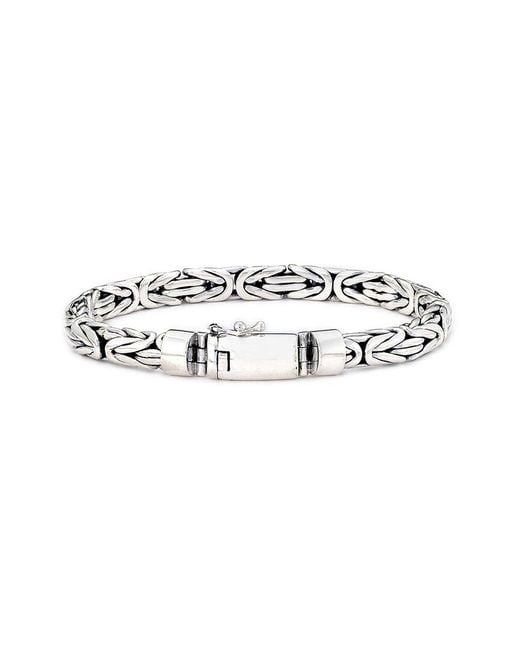 Samuel B. White Bracelet