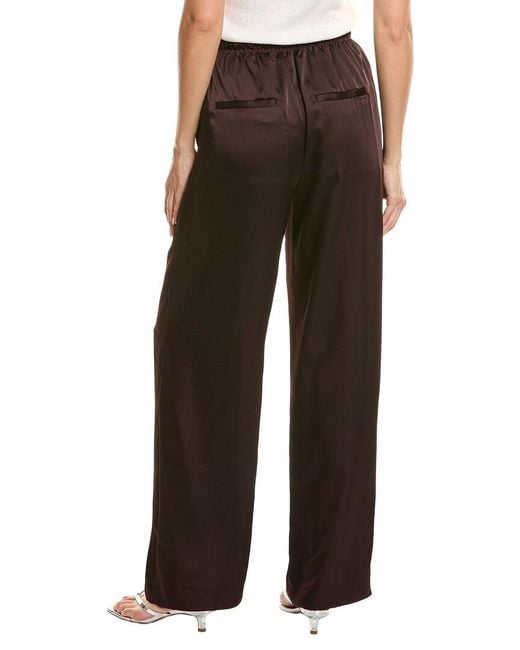 Vince Brown Pant
