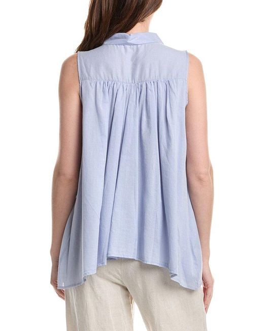 Peserico Blue Top