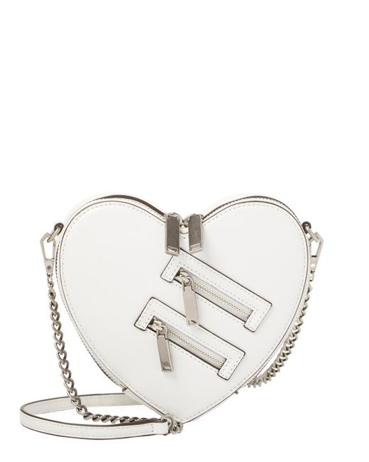 rebecca minkoff jamie heart crossbody