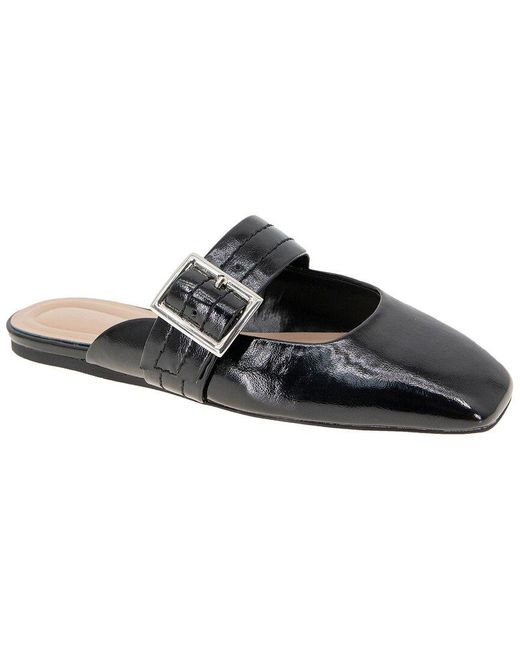 BCBGeneration Black Hope Flat
