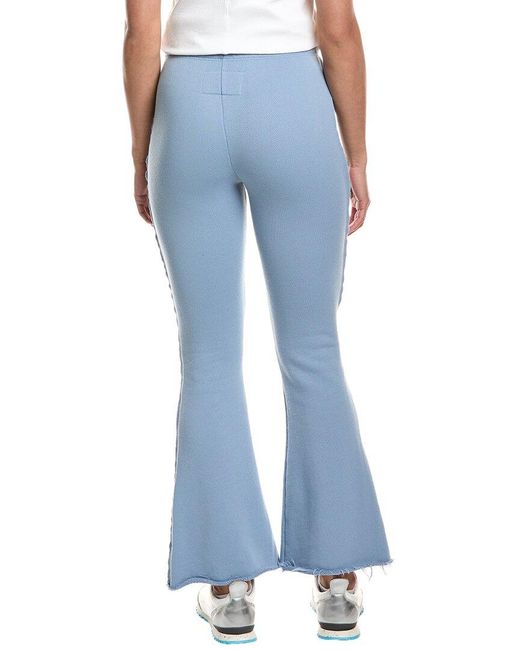 KatieJnyc Blue Kerry Sweatpant