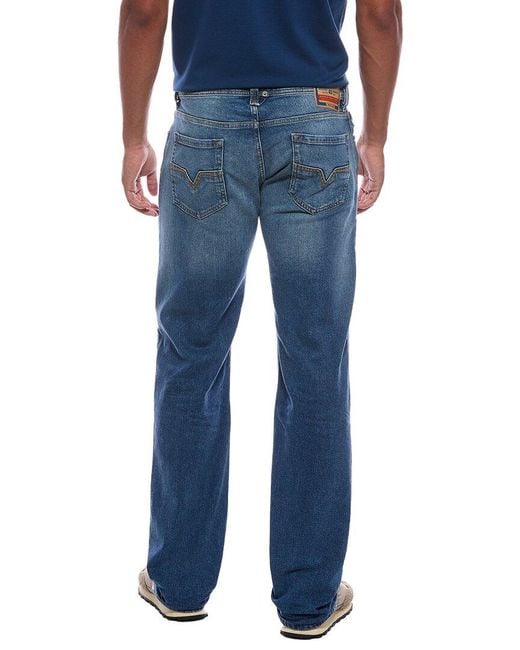 DIESEL Blue Larkee Jean for men