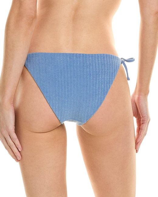 Onia Blue Kate Bottom