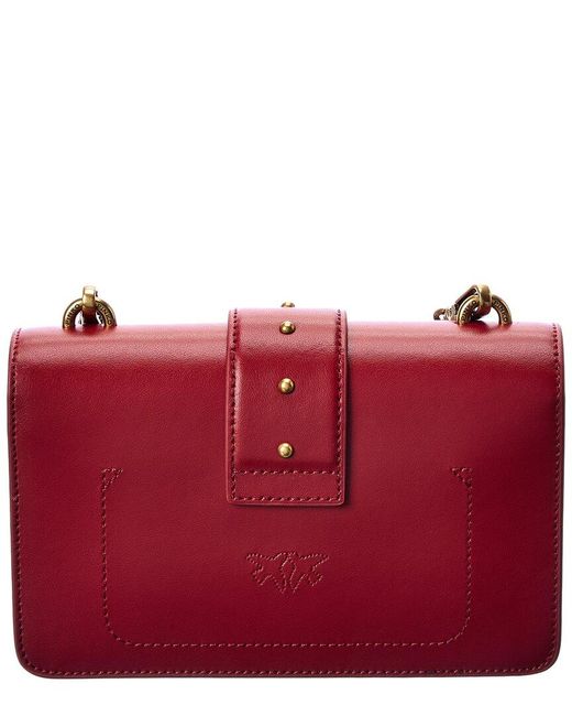 Mini Bag PINKO Woman color Black