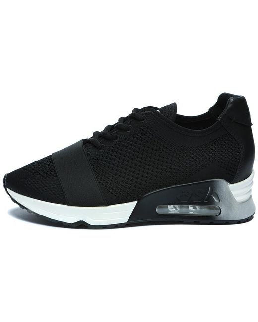 ash lacey sneaker