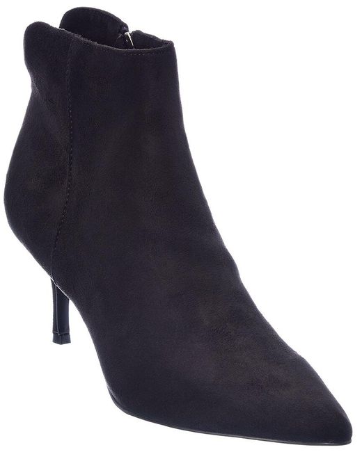 Charles David Accurate Bootie in Blue | Lyst