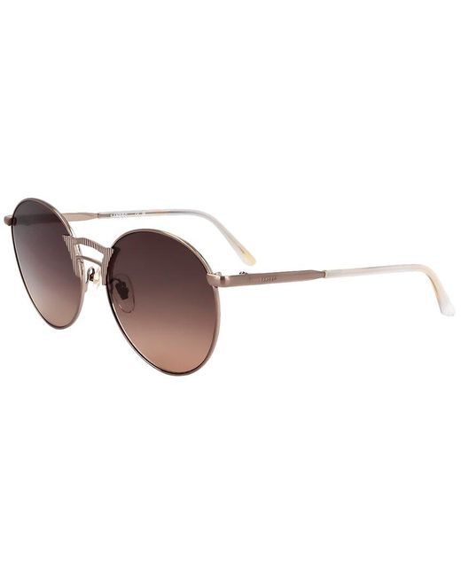 Sandro Brown Sd8010 57mm Sunglasses